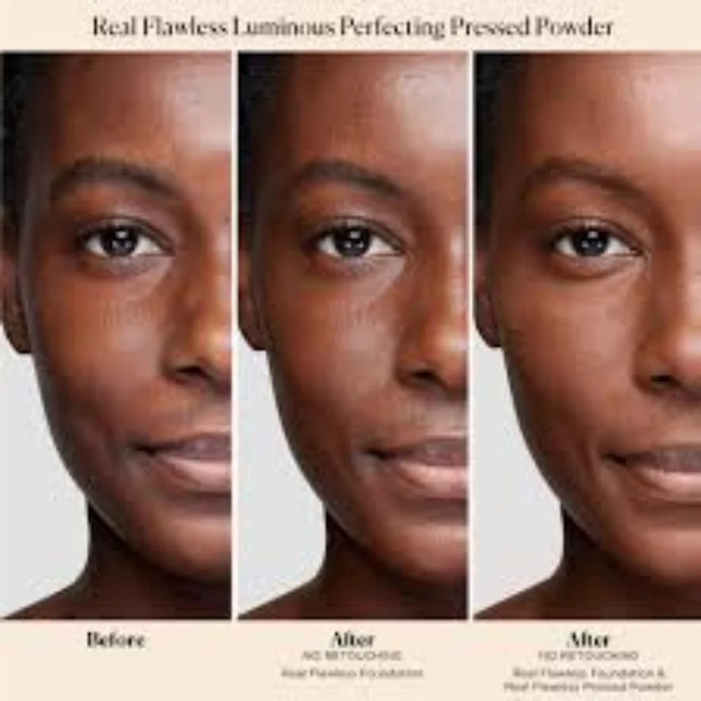 Laura Mercier Translucent LUMINOUS Pressed Setting Powder